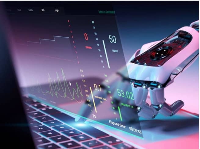 Official Company Certificate